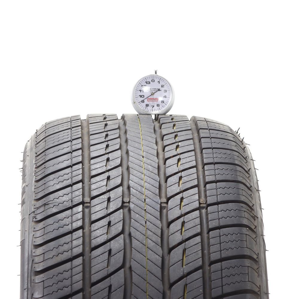 Set of (2) Used 265/40R21 Uniroyal Tiger Paw Touring A/S 105V - 9-9.5/32 - Image 2