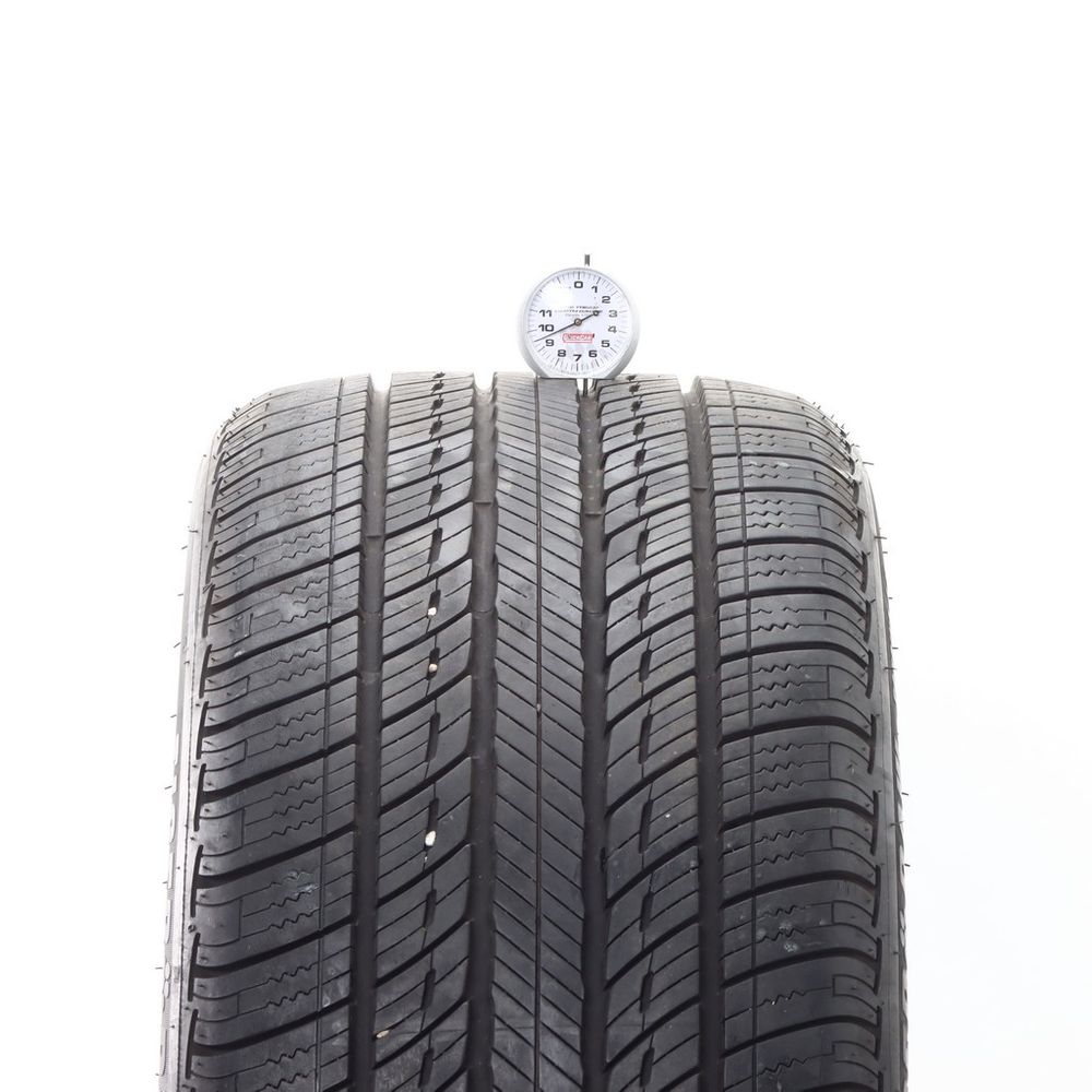 Set of (2) Used 265/40R21 Uniroyal Tiger Paw Touring A/S 105V - 9-9.5/32 - Image 5