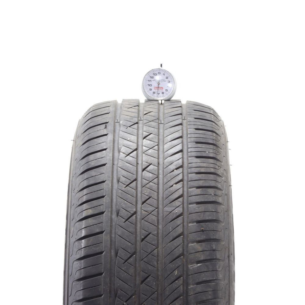 Set of (4) Used 225/60R18 Laufenn S Fit AS 100V - 6.5-8/32 - Image 5