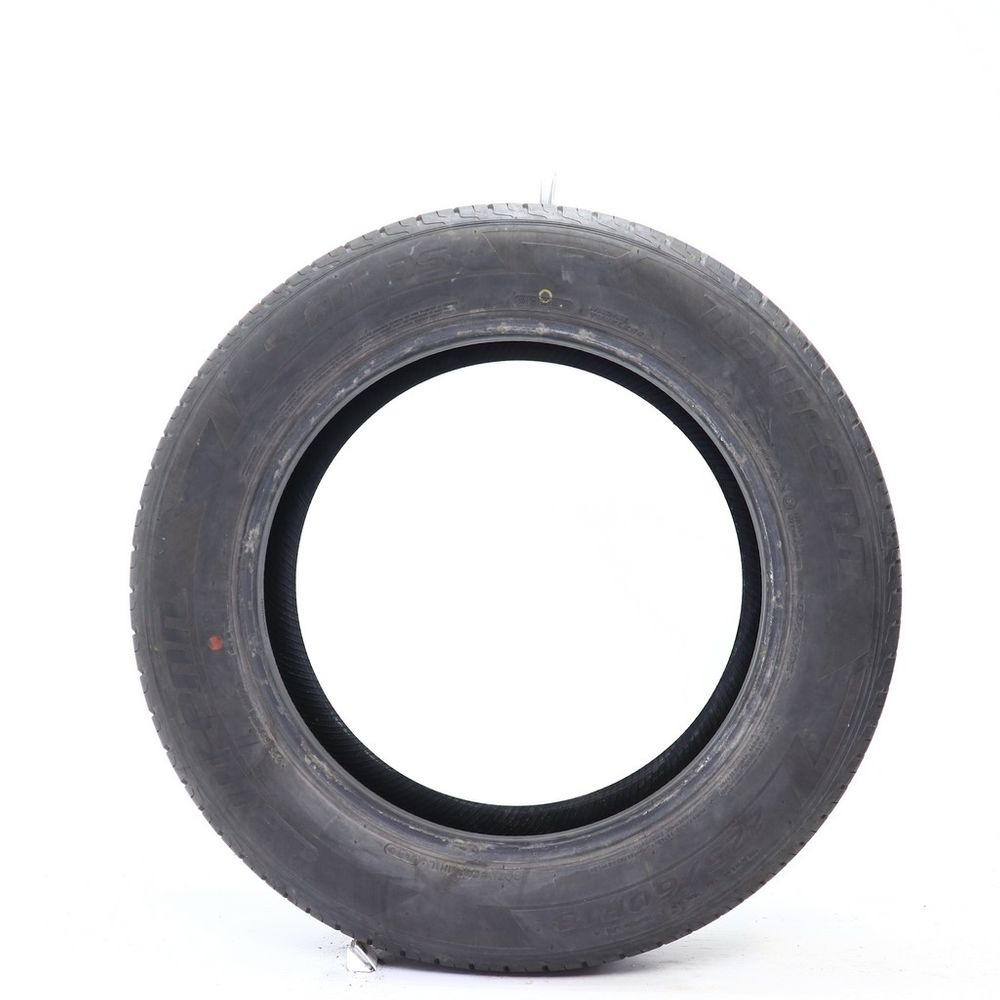 Set of (4) Used 225/60R18 Laufenn S Fit AS 100V - 6.5-8/32 - Image 6