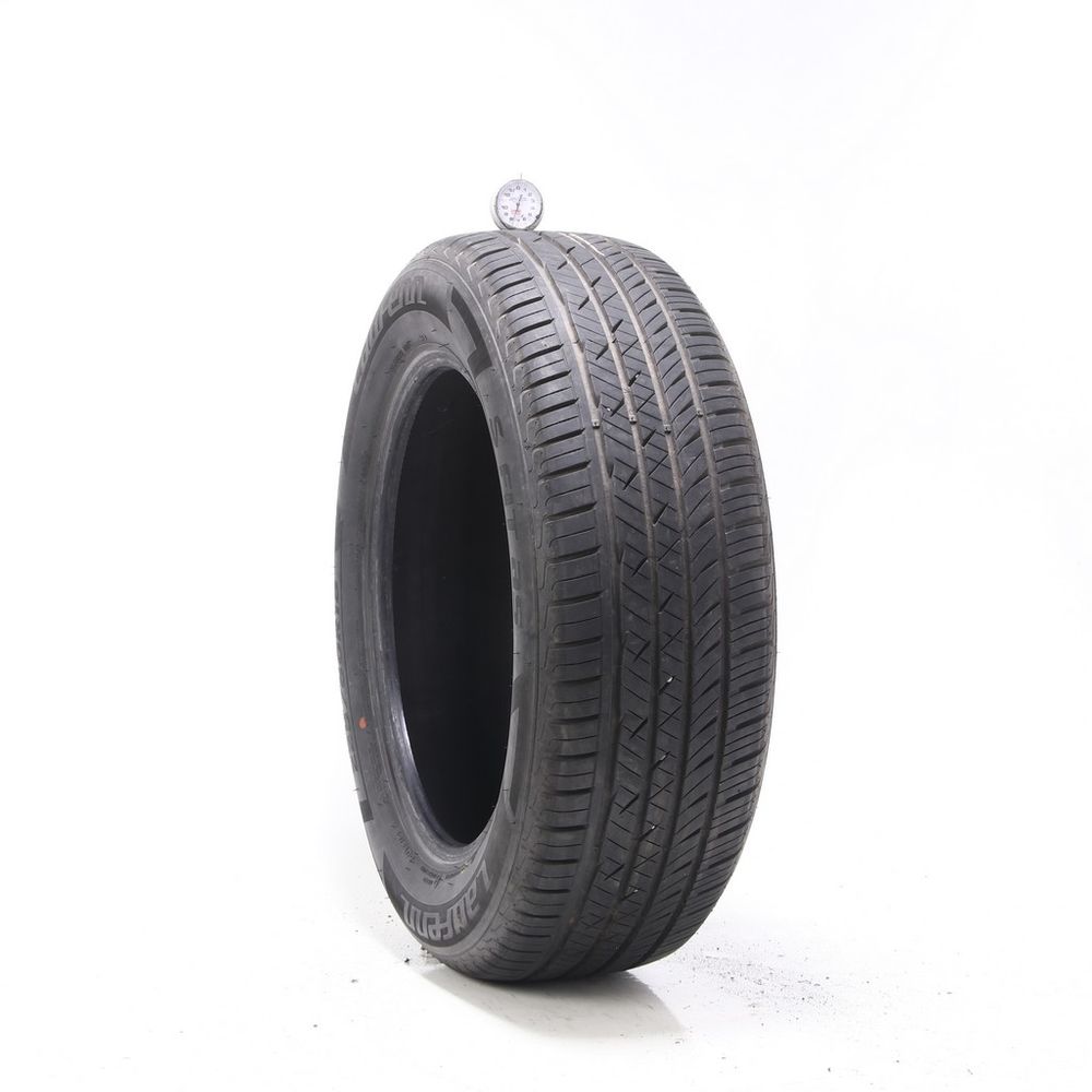 Set of (4) Used 225/60R18 Laufenn S Fit AS 100V - 6.5-8/32 - Image 7