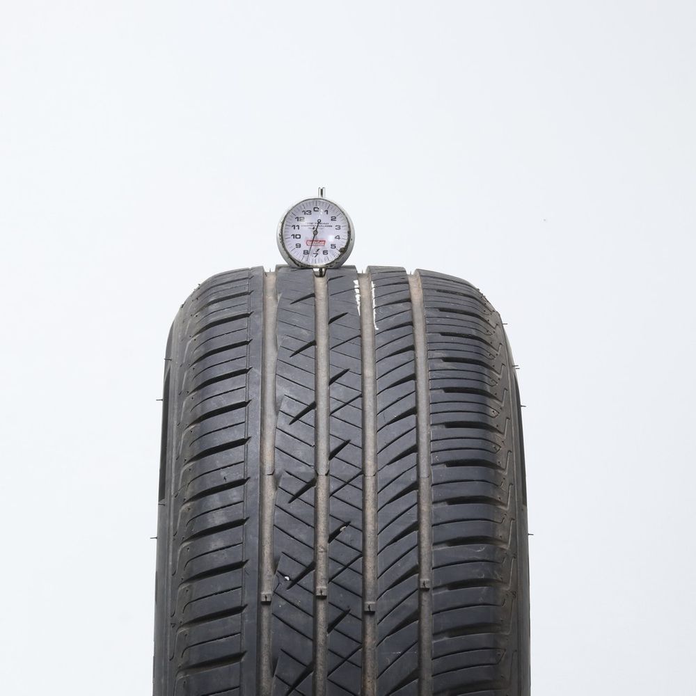 Set of (4) Used 225/60R18 Laufenn S Fit AS 100V - 6.5-8/32 - Image 8
