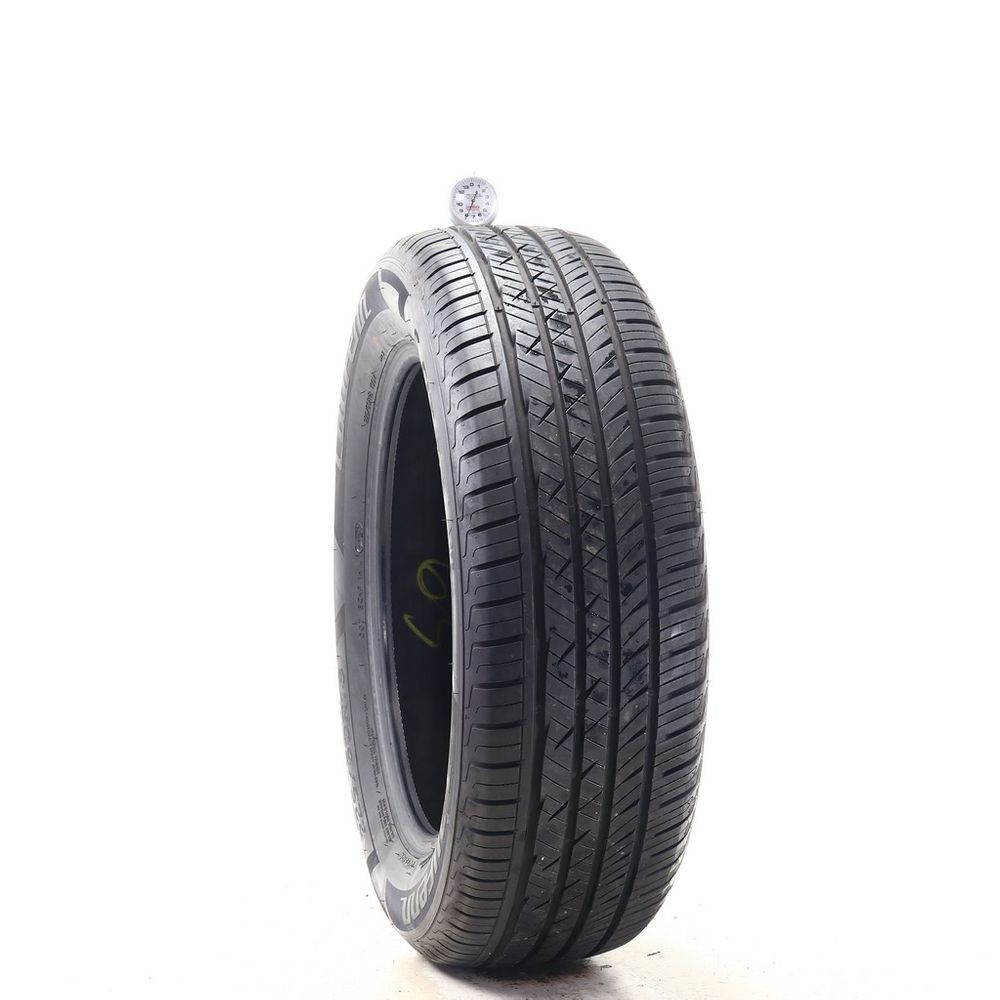 Set of (4) Used 225/60R18 Laufenn S Fit AS 100V - 6.5-8/32 - Image 10