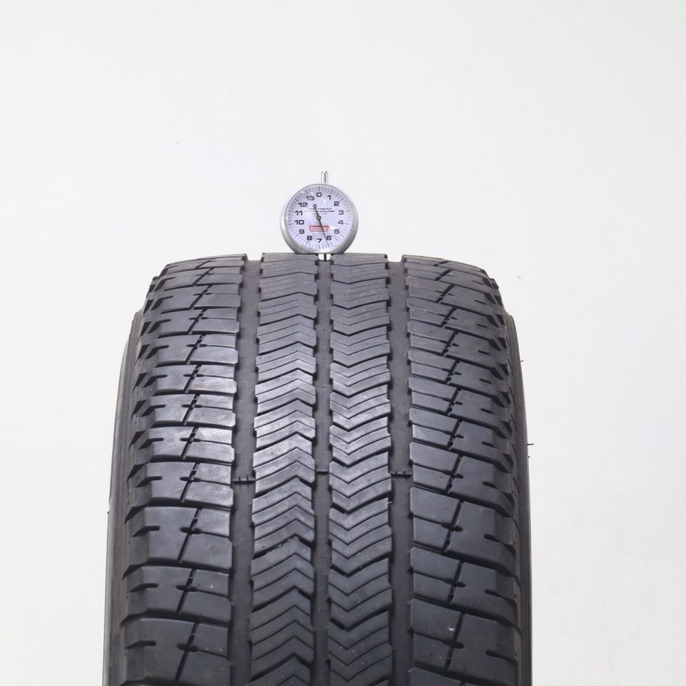 Used 265/60R18 Michelin Primacy XC 110H - 6/32 - Image 2