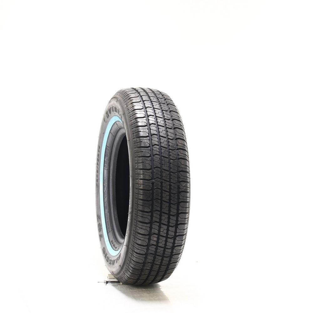 Set Of 2 Vercelli Classic 787 P195/75R14 92S Tires