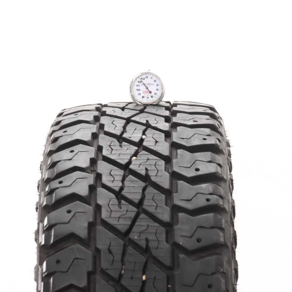Used LT 265/60R20 Cooper Discoverer S/T Maxx 121/118Q E - 12.5/32 - Image 2