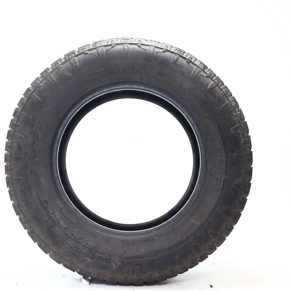 Used 275/65R18 Nitto Terra Grappler G2 A/T 116T - 9.5/32 - Image 3