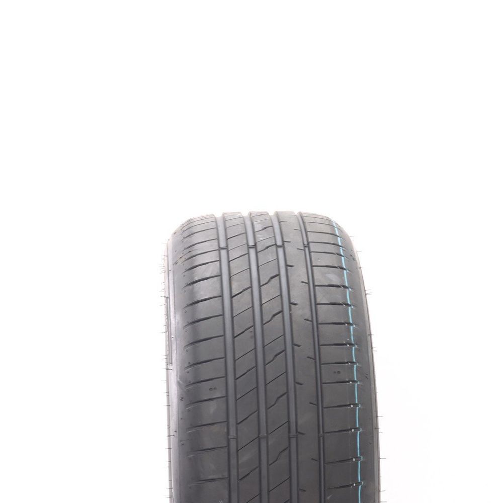 Driven Once 235/55ZR18 Hankook iON evo SUV TO 104W - 7.5/32 - Image 2