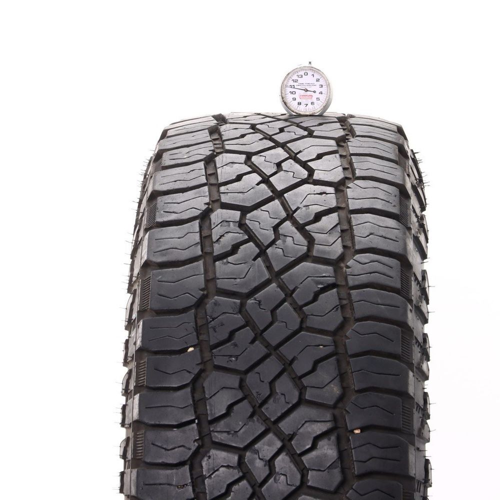Used LT 275/65R18 Mastercraft Courser Trail HD 123/120S E - 10.5/32 - Image 2