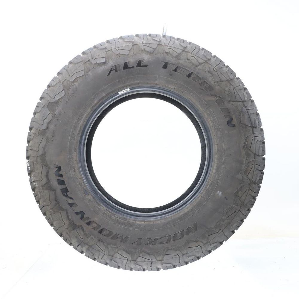 Used 265/75R16 Rocky Mountain All Terrain 116T - 8.5/32 - Image 3
