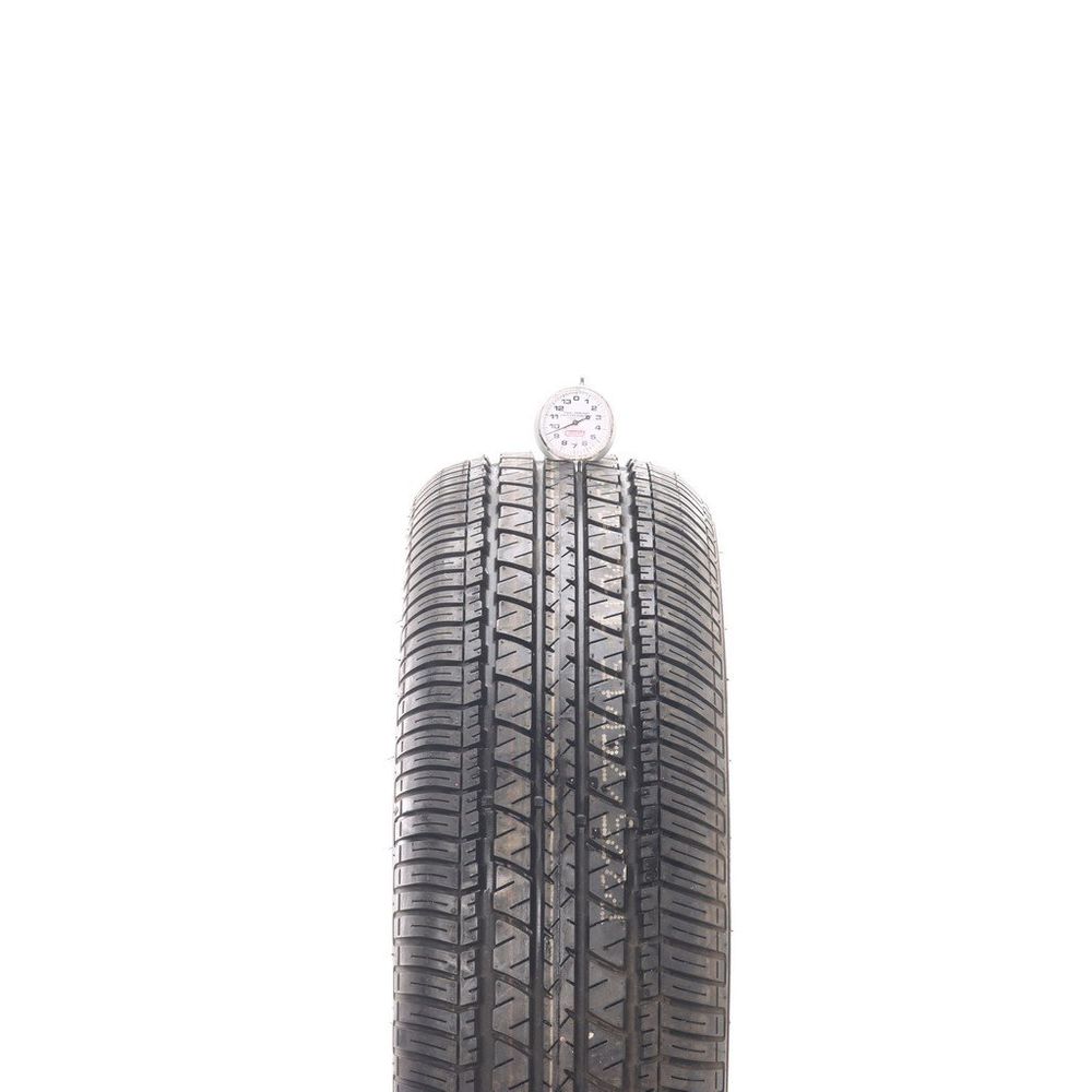 Set of (4) Used 225/75R15 Cordovan Duration Classic A/S 102S - 9.5/32 - Image 2