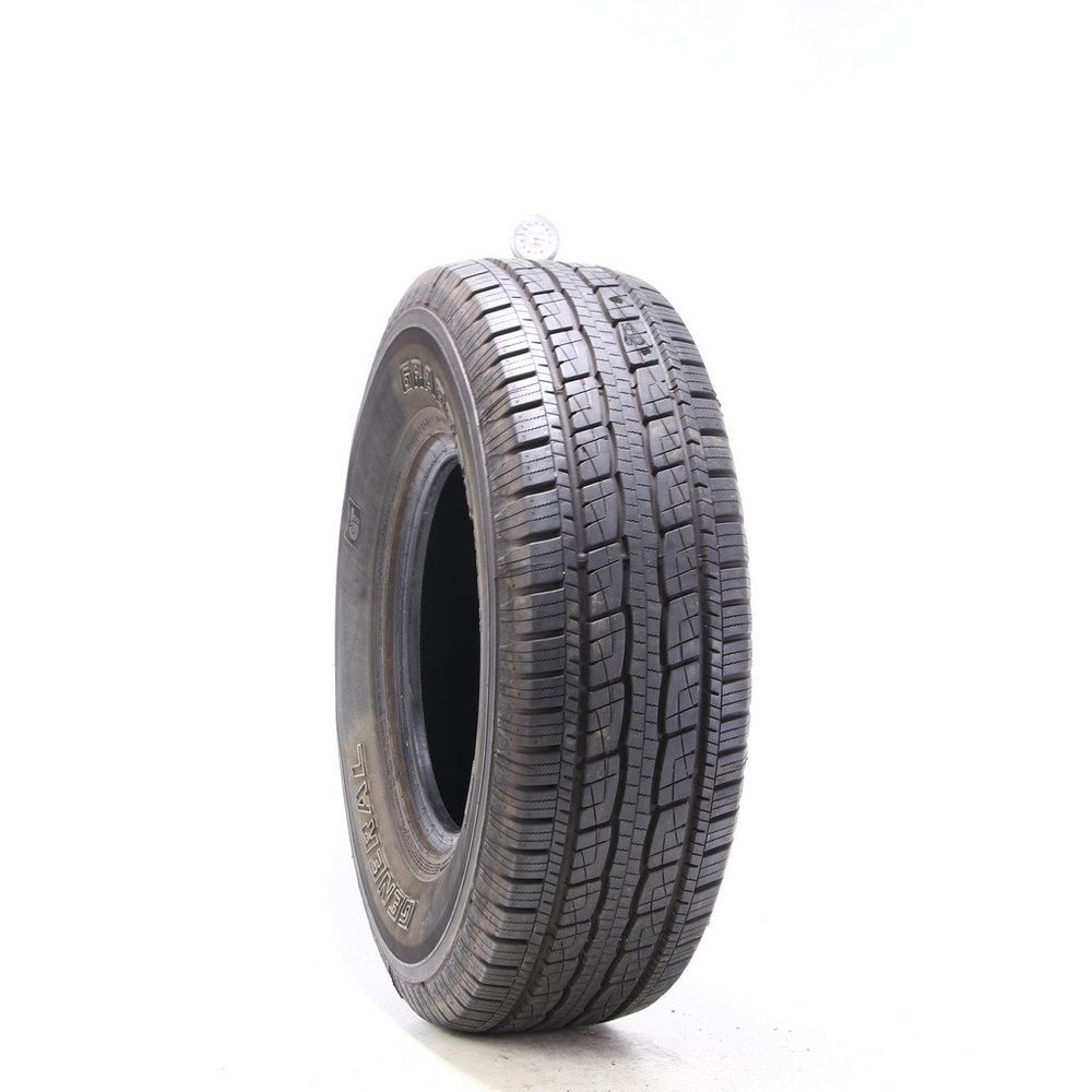 Used 265/75R15 General Grabber HTS 60 112S - 10.5/32 - Image 1