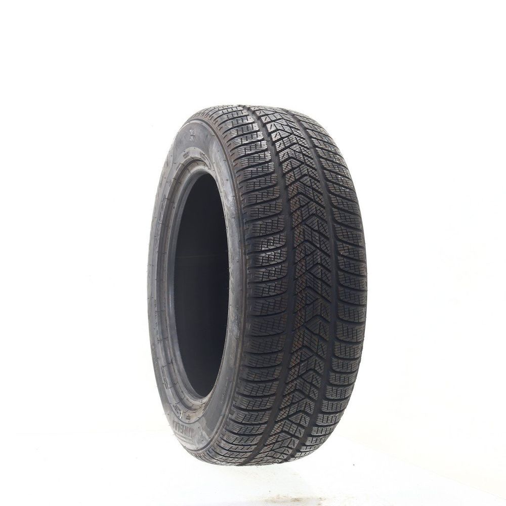 New 235/60R18 Pirelli Scorpion Winter MO 103H - Image 1