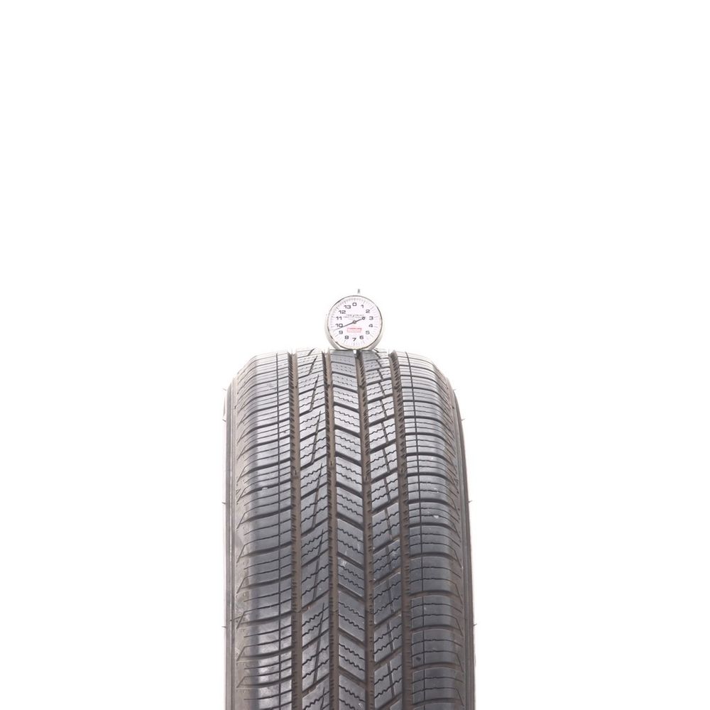 Set of (2) Used 205/60R16 Kumho Solus TA51a 92T - 8.5-9.5/32 - Image 5