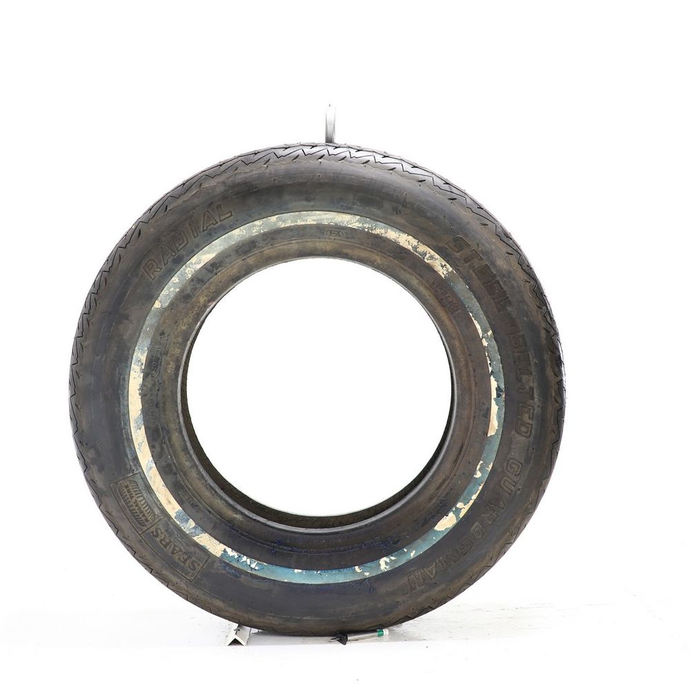Used 78-14 Sears Steel-Belted Guardsman 1N/A - 9.5/32 - Image 3