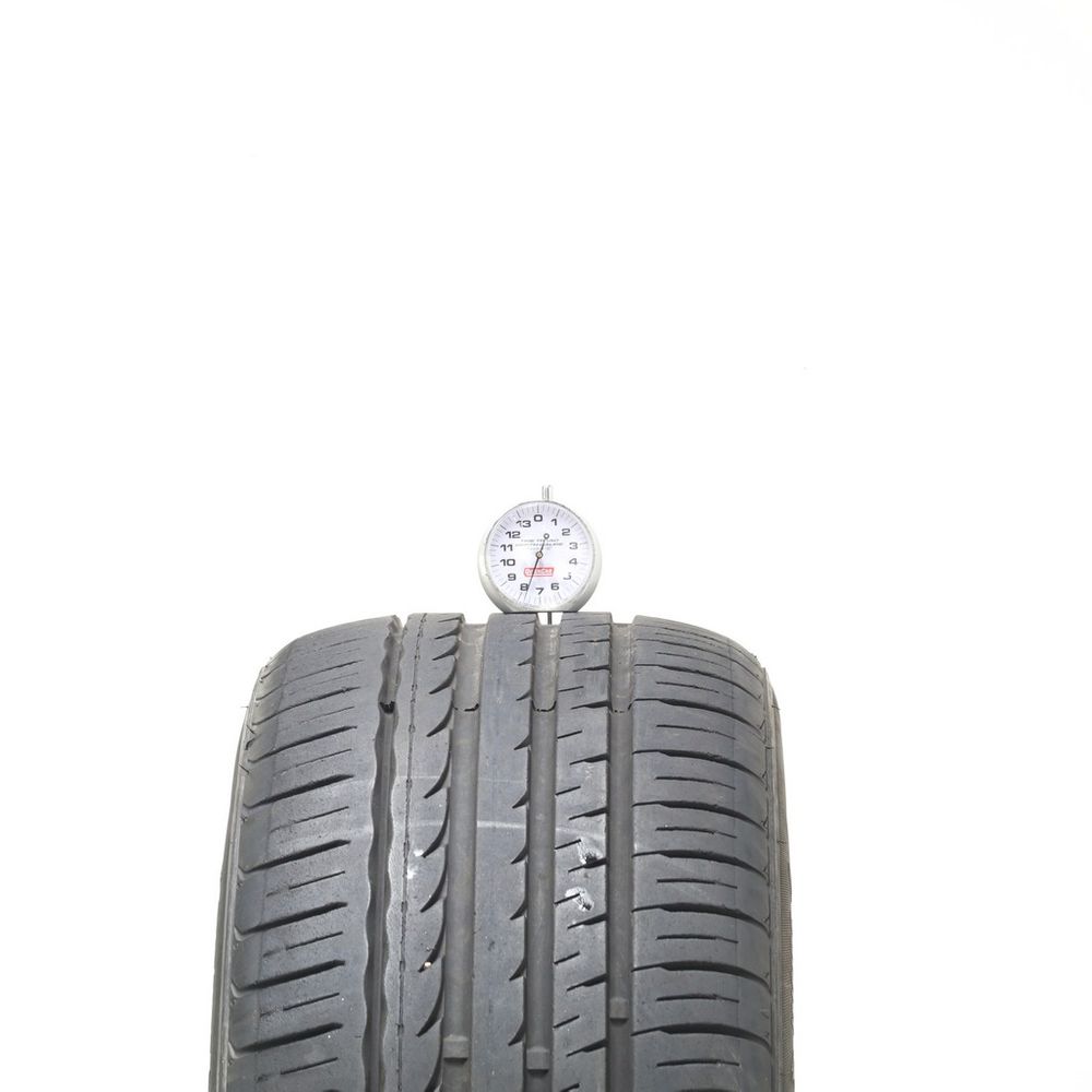 Set of (2) Used 215/50R17 Sailun Atrezzo SVA1 95W - 7.5-9/32 - Image 2