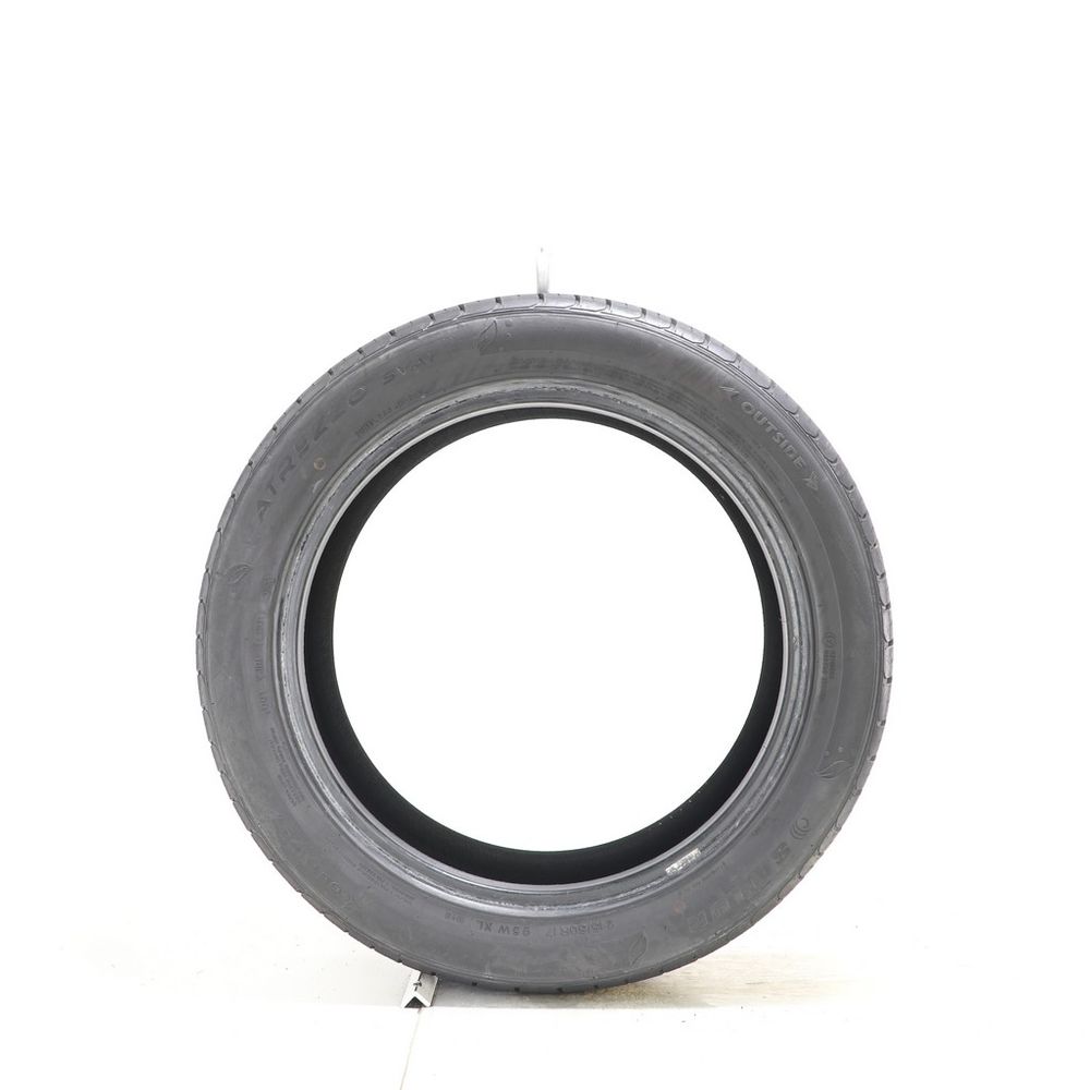 Set of (2) Used 215/50R17 Sailun Atrezzo SVA1 95W - 7.5-9/32 - Image 3