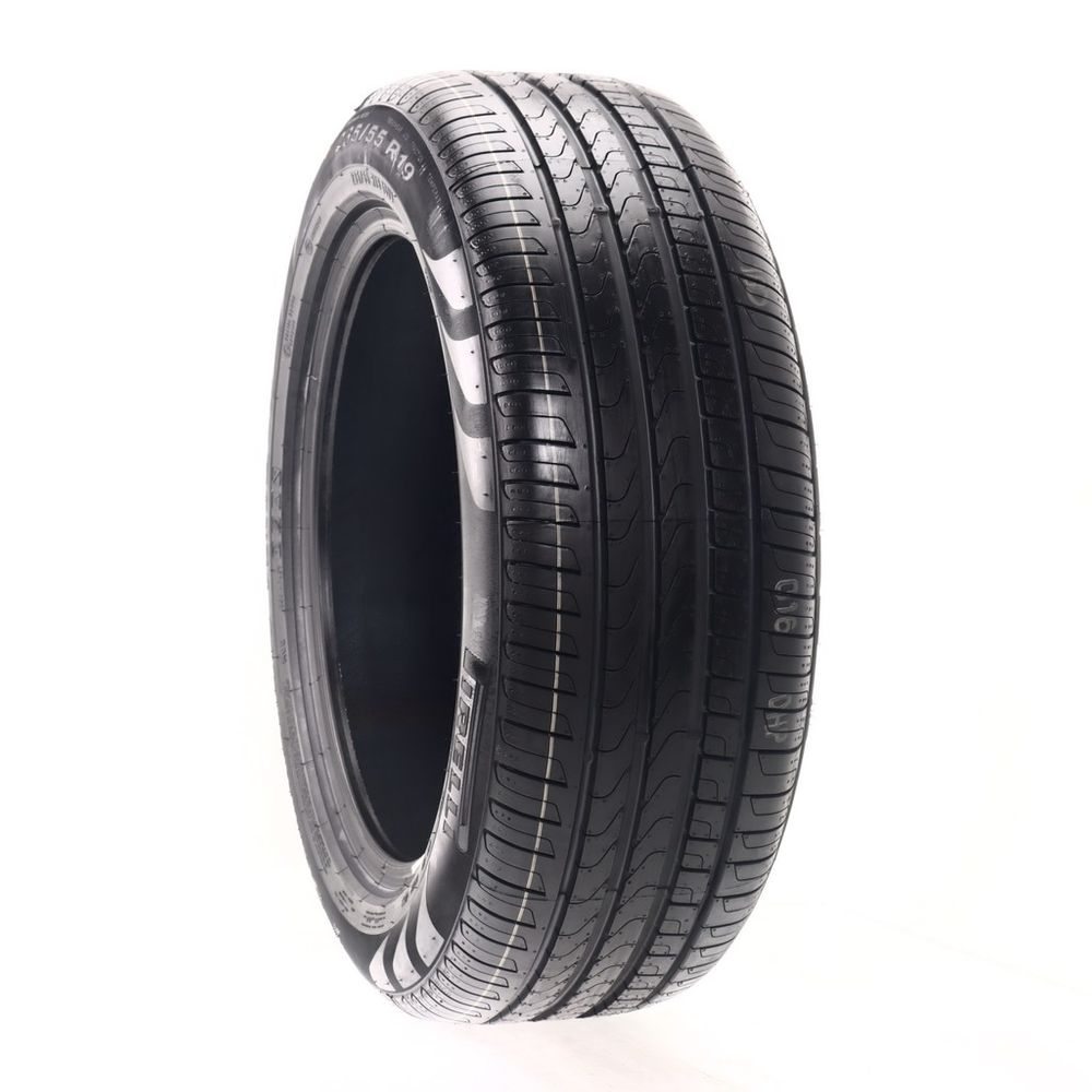 Set of (4) New 235/55R19 Pirelli Scorpion Verde MOE Run Flat 101V - Image 1