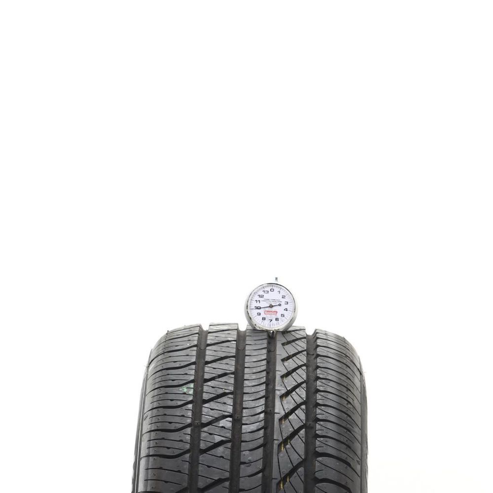 Set of (2) Used 205/55R15 Kumho Ecsta 4X II 88V - 9.5/32 - Image 2