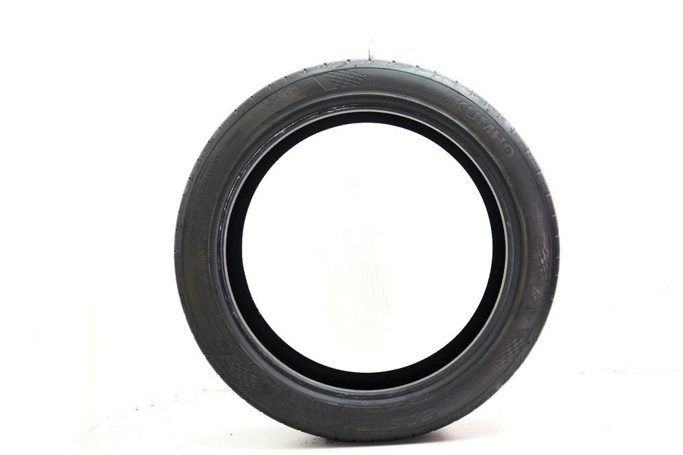 Used 295/35ZR20 Kumho Ecsta PS91 105Y - 8.5/32 - Image 3