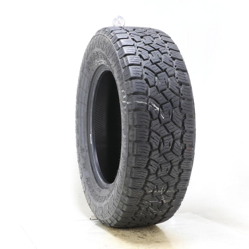 Used 275/65R18 Toyo Open Country A/T III 116T - 12/32 - Image 1