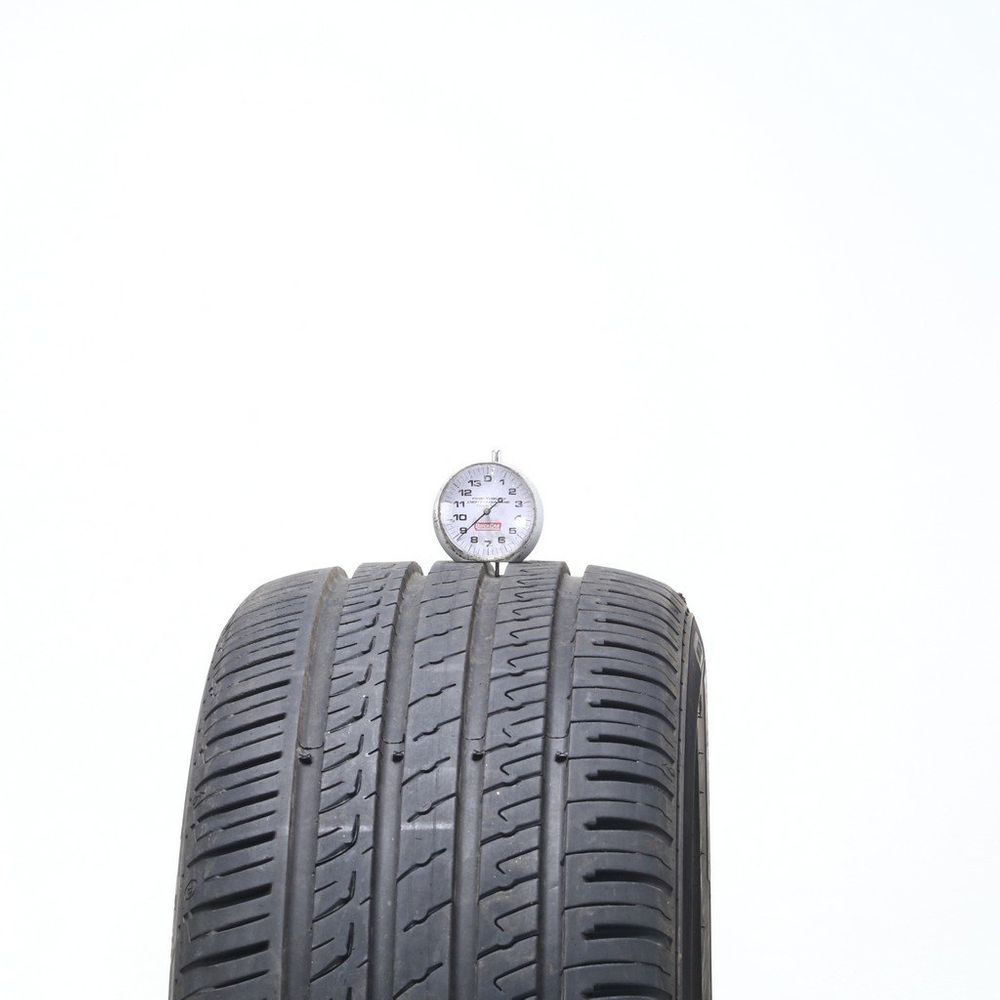 Set of (4) Used 225/45R18 Barum Bravuris 5 HM 95W - 8.5-9/32 - Image 2