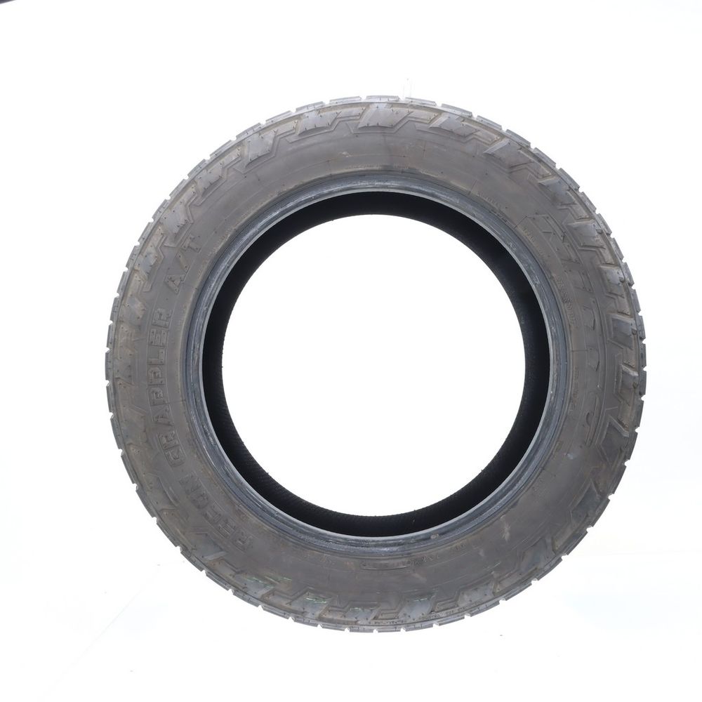 Used 275/55R20 Nitto Recon Grappler A/T 117T - 7/32 - Image 3