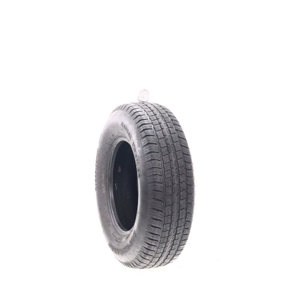 Used ST 205/75R14 Super Cargo Radial Trailer 100/96L C - 7/32 - Image 1