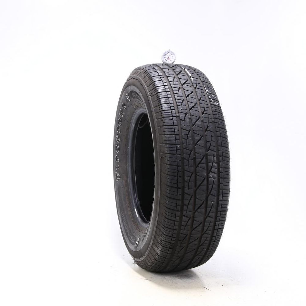 Used 255/70R16 Firestone Destination LE3 111T - 8/32 - Image 1
