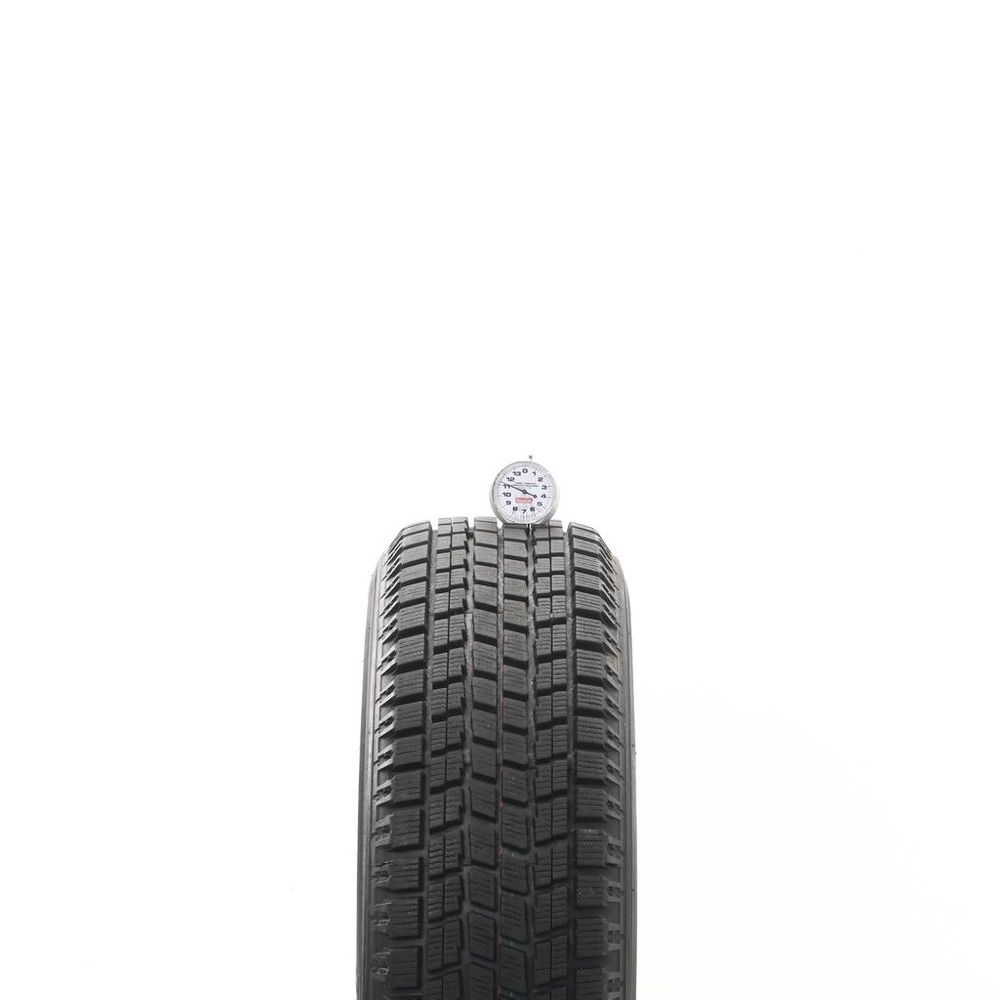 Used 195/60R15 Bridgestone Blizzak WS60 Studless 88Q - 11/32 - Image 2