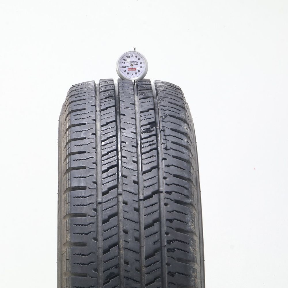 Set of (2) Used LT 235/80R17 Hankook Dynapro HT 120/117R E - 8.5-9.5/32 - Image 5