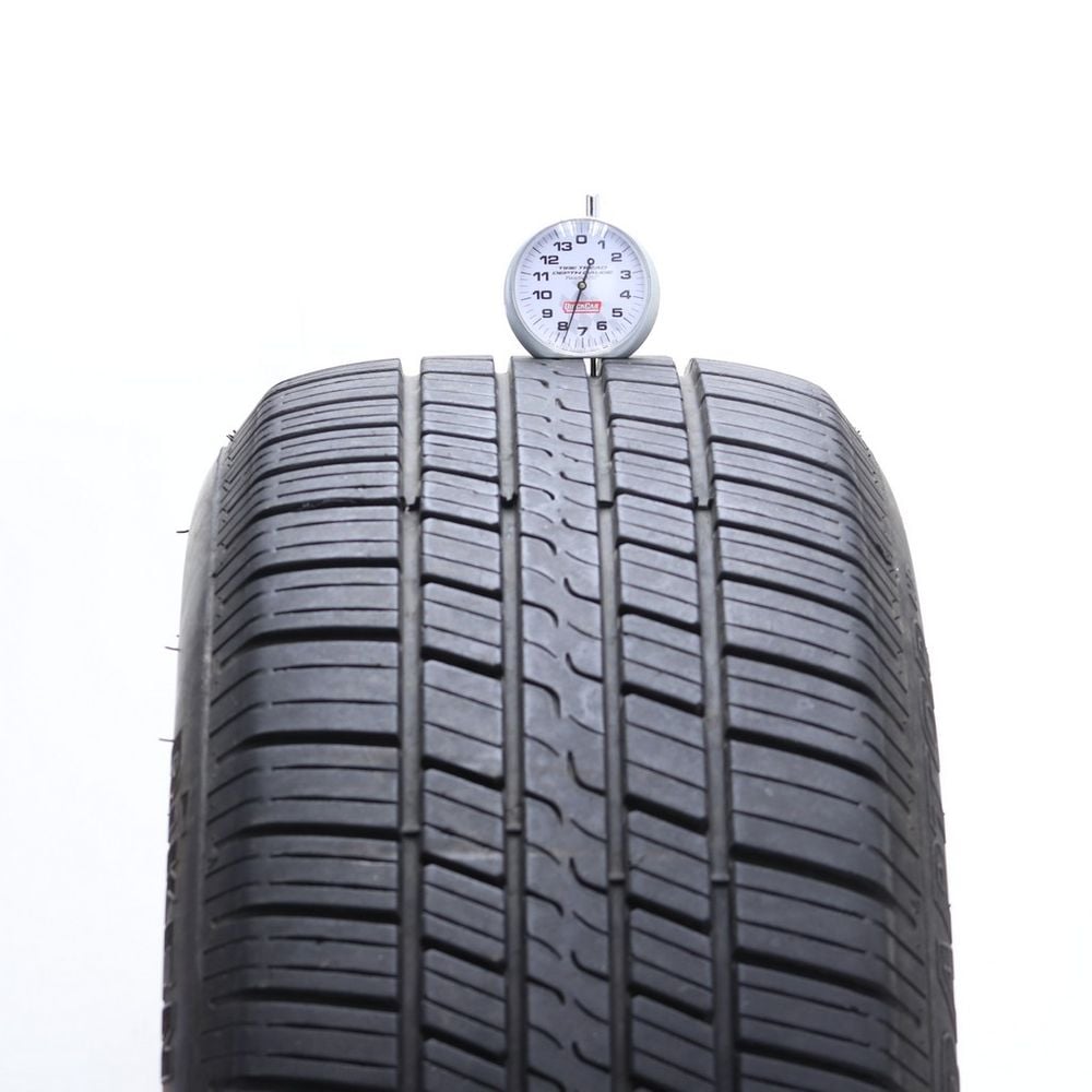 Set of (4) Used 225/60R18 Riken Raptor HR 100H - 7-7.5/32 - Image 5