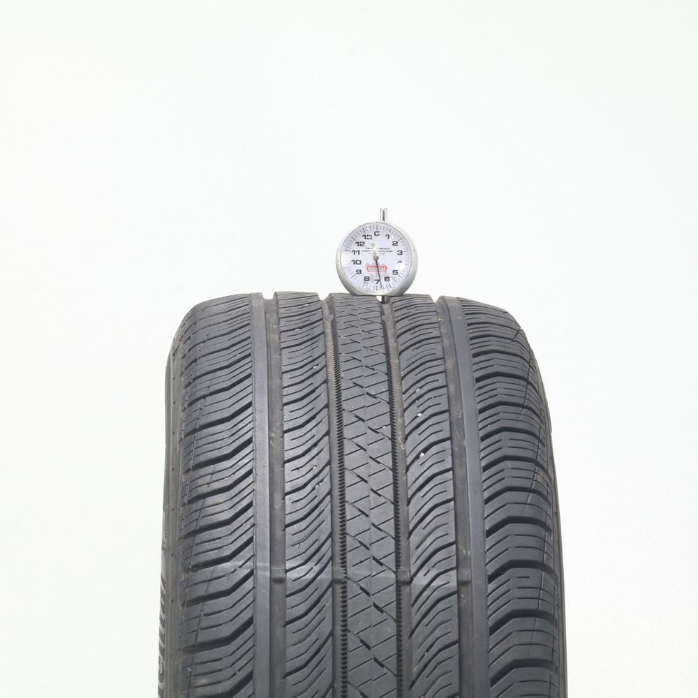 Used 235/55R18 Continental ProContact TX AO 100H - 6.5/32 - Image 2