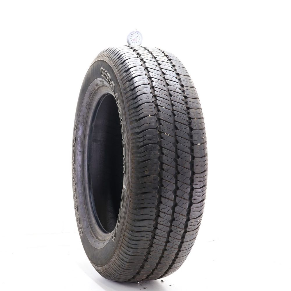 Used 235/65R17 Goodyear Wrangler SR-A 103S - 9/32 - Image 1