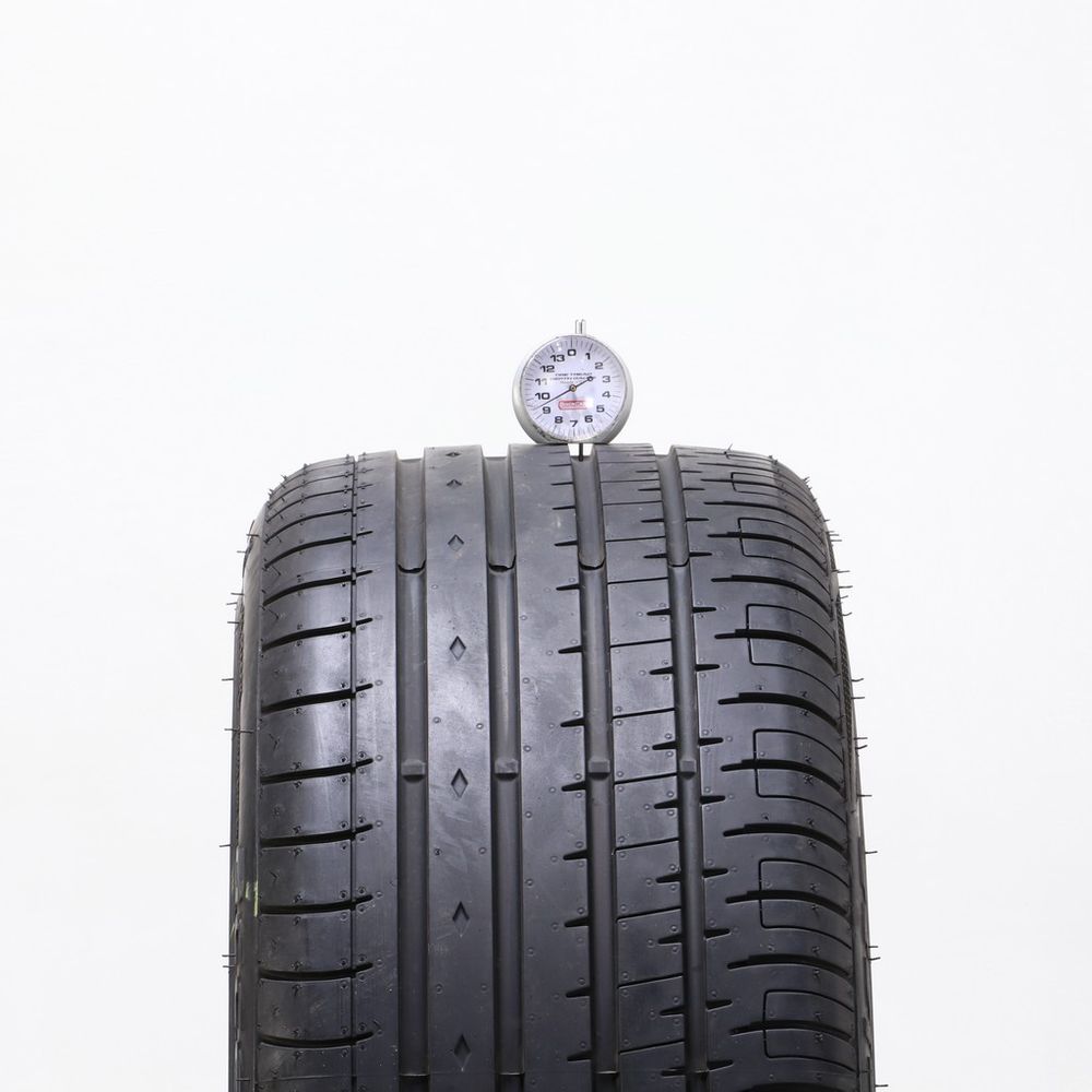 Set of (2) Used 245/40ZR18 Accelera Phi-R 97Y - 9.5/32 - Image 2