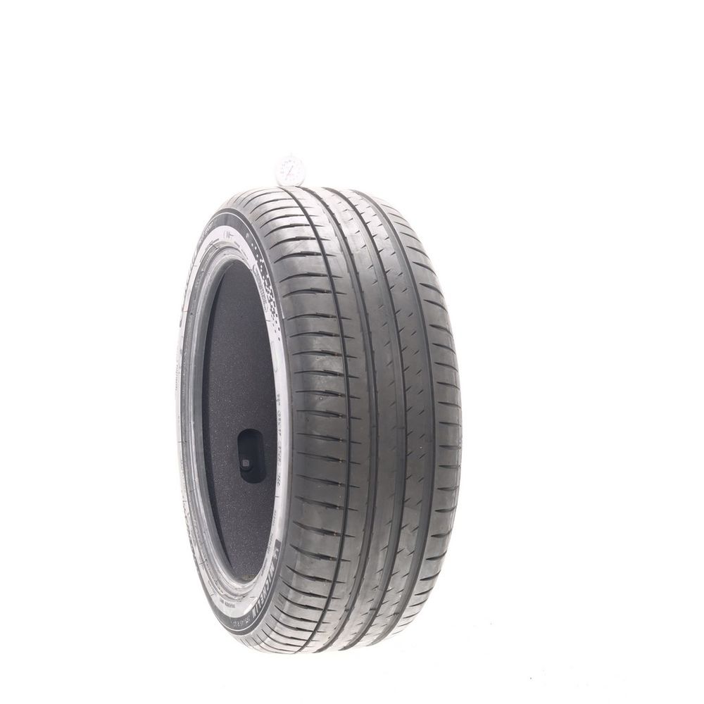 Used 265/45R20 Michelin Pilot Sport EV TO Acoustic 108Y - 8/32 - Image 1