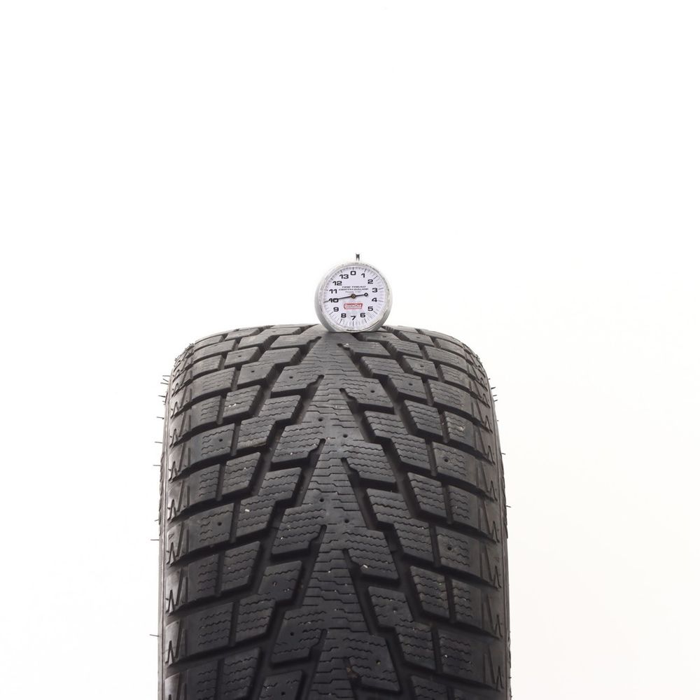 Set of (2) Used 205/50R17 GT Radial IcePro 3 93H - 10/32 - Image 2