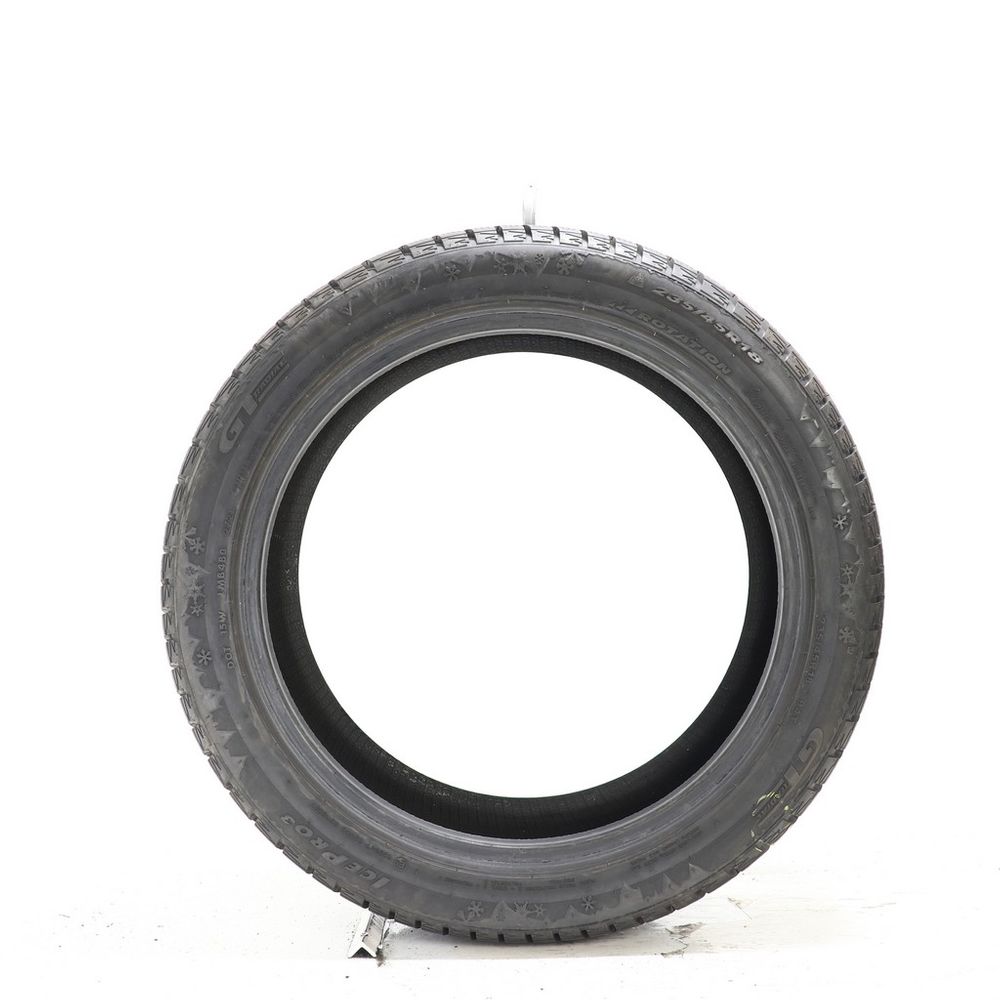 Used 235/45R18 GT Radial IcePro 3 94T - 9.5/32 - Image 3