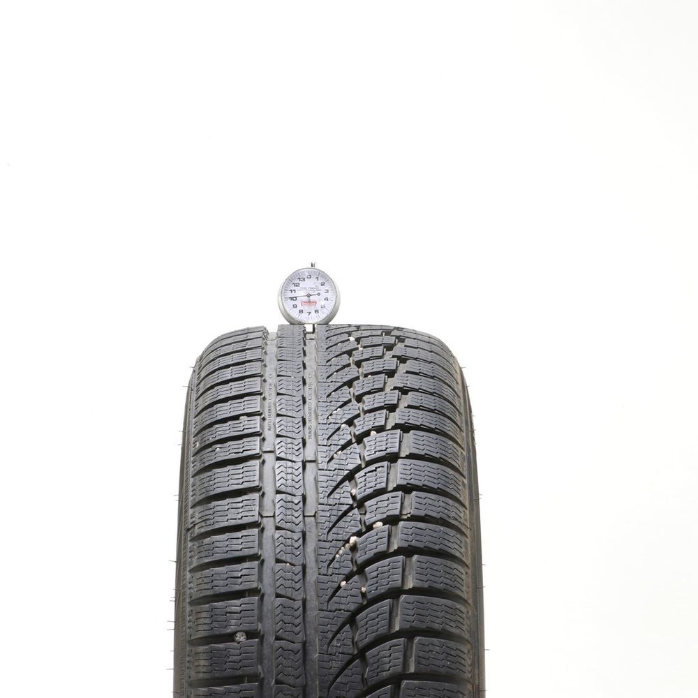 Used 225/55R17 Nokian WR G4 101V - 10/32 - Image 2
