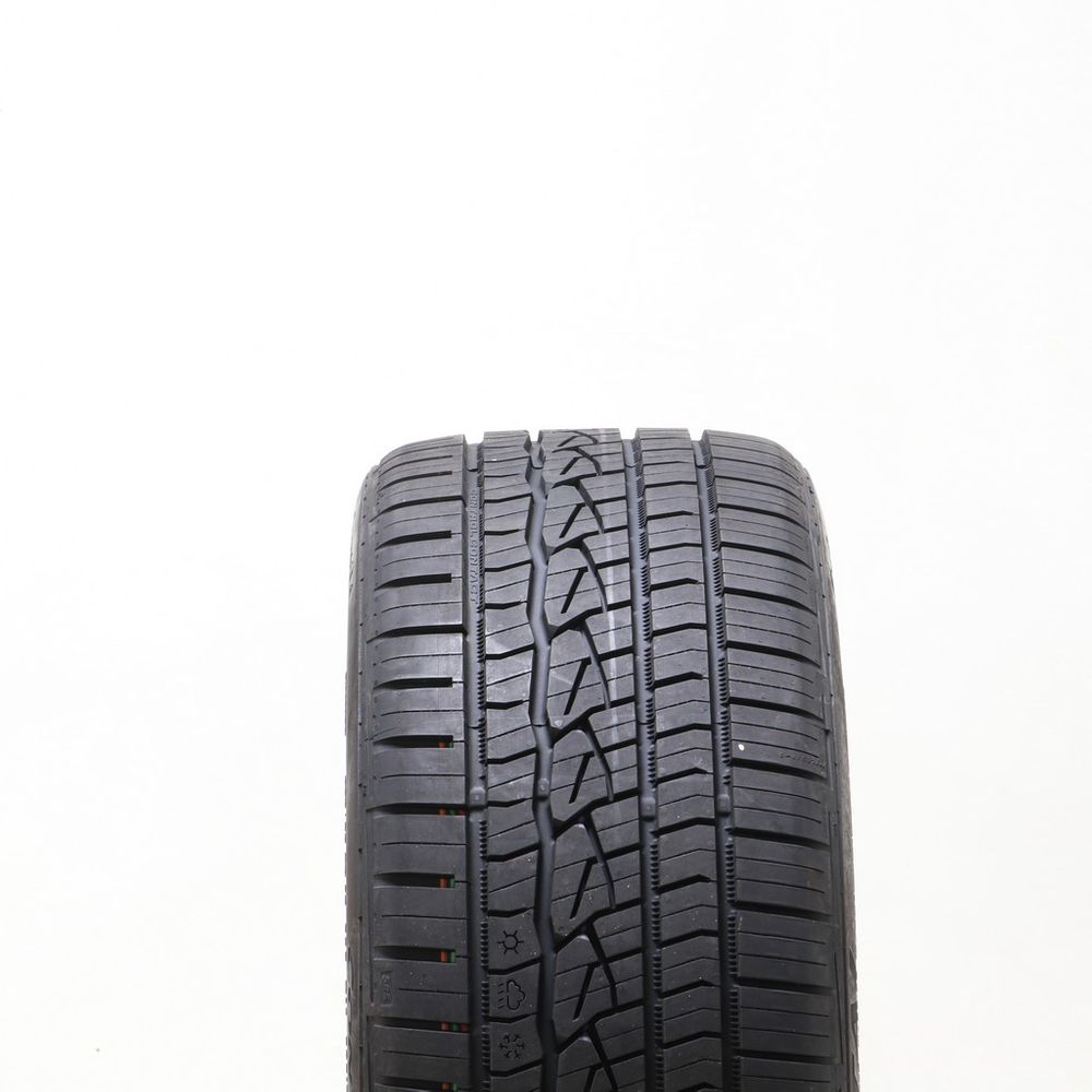 Driven Once 235/40ZR18 Continental ControlContact Sport SRS Plus 95Y - 9.5/32 - Image 2