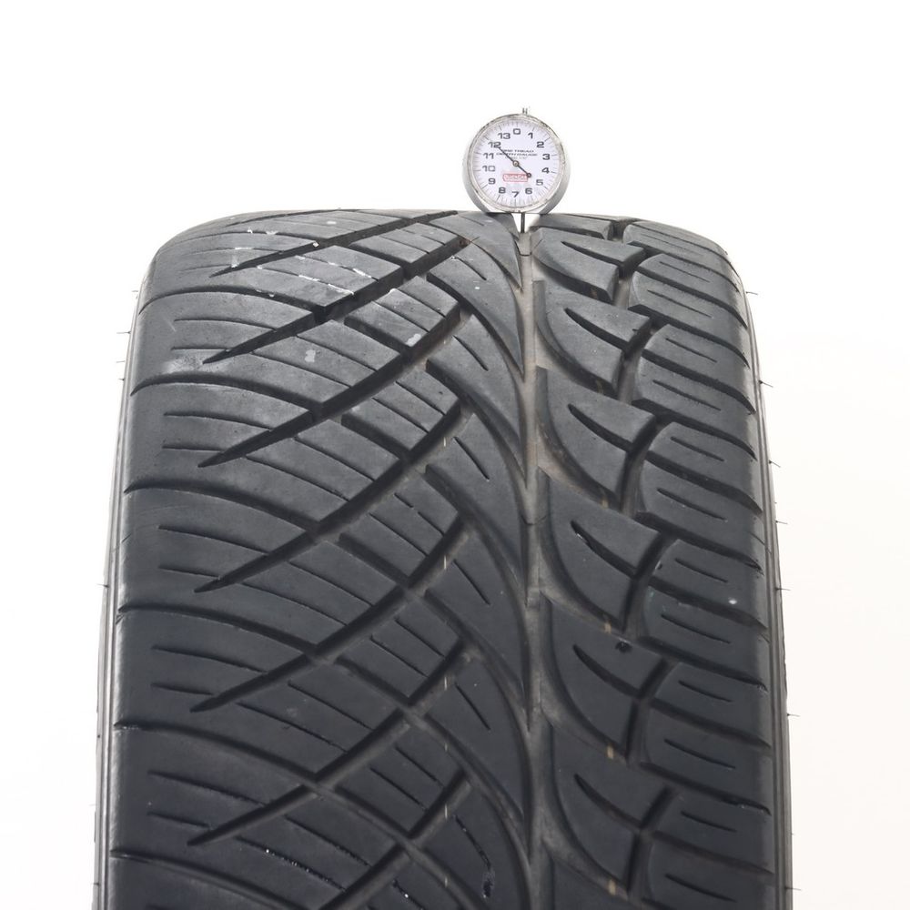 Used 305/40R22 Nitto NT420S 114H - 12/32 - Image 2