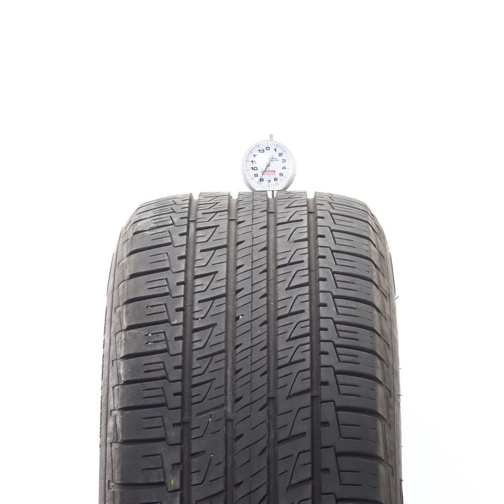 Set of (2) Used 245/50R20 Goodyear Assurance MaxLife 102V - 8-9/32 - Image 2