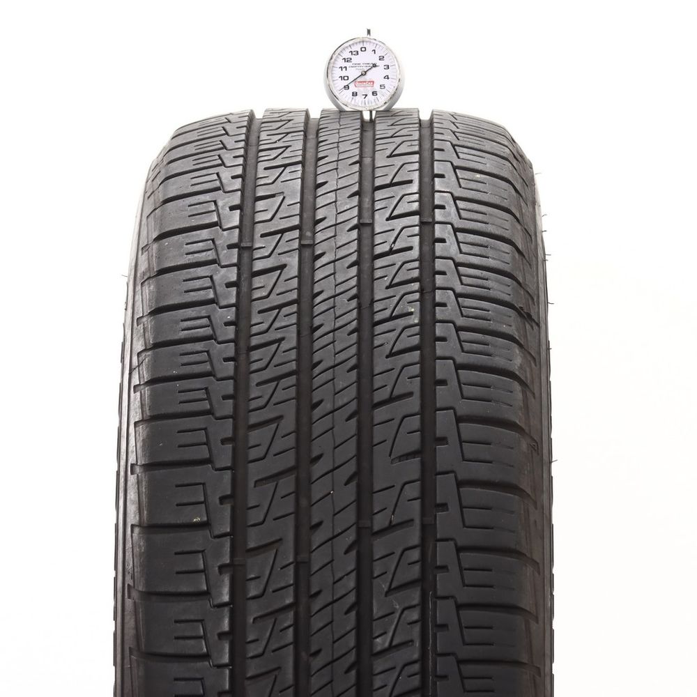 Set of (2) Used 245/50R20 Goodyear Assurance MaxLife 102V - 8-9/32 - Image 5
