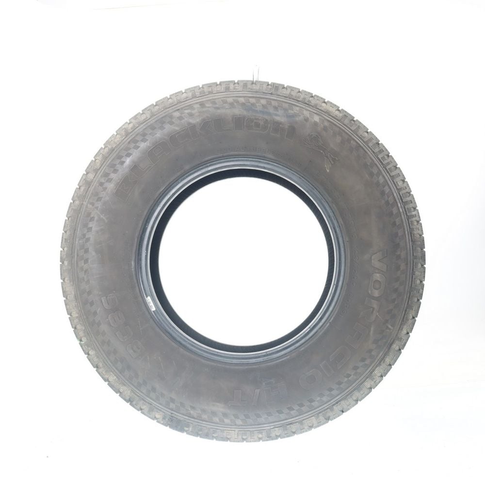 Used LT 265/75R16 Blacklion Voracio HT BC86 123/120Q E - 8.5/32 - Image 3