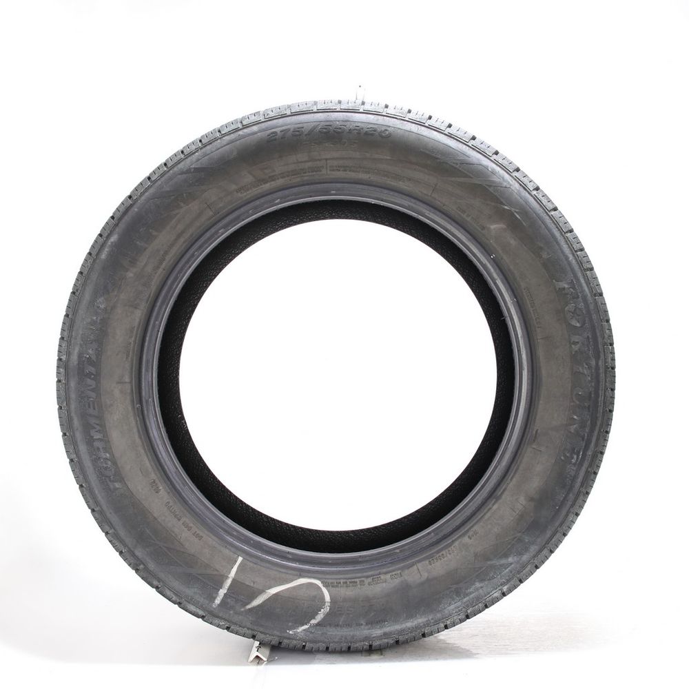 Used 275/55R20 Fortune Tormenta H/T FSR305 113H - 9/32 - Image 3