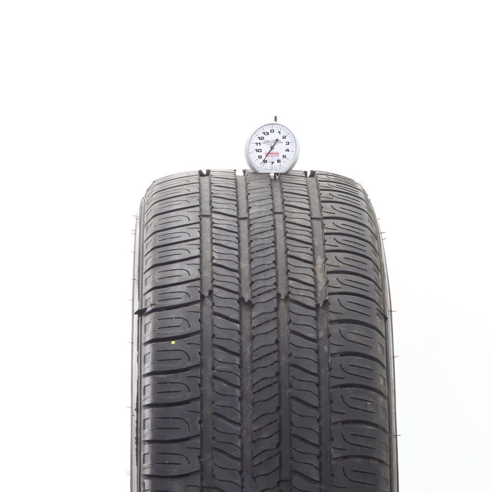 Set of (4) Used 235/65R17 Goodyear Assurance All-Season 104T - 6.5-8/32 - Image 5