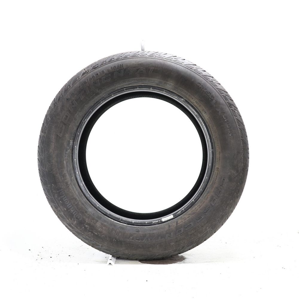 Used 235/65R18 Continental CrossContact LX Sport 106H - 10/32 - Image 3