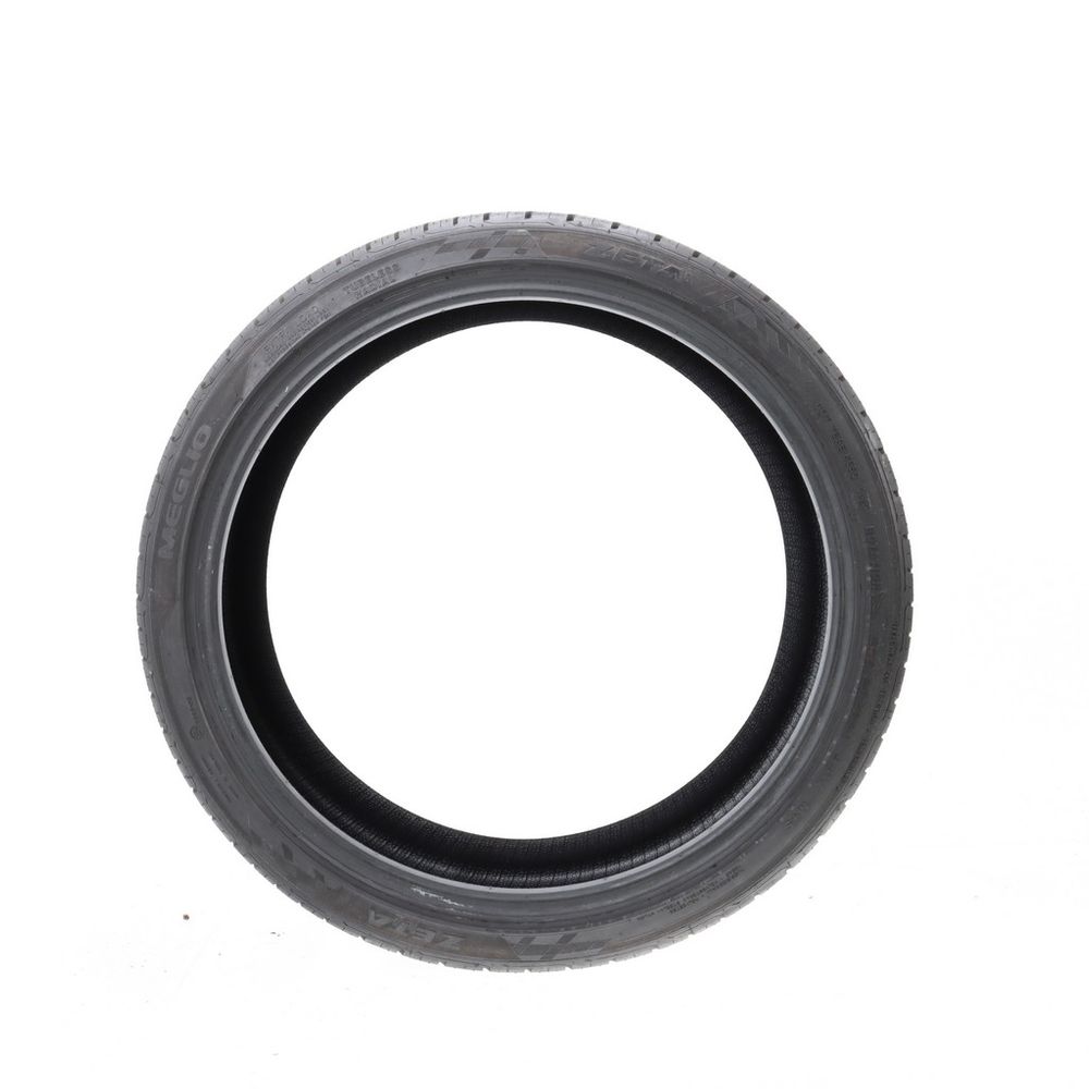 Driven Once 245/35ZR20 Zeta Meglio 95W - 9/32 - Image 3