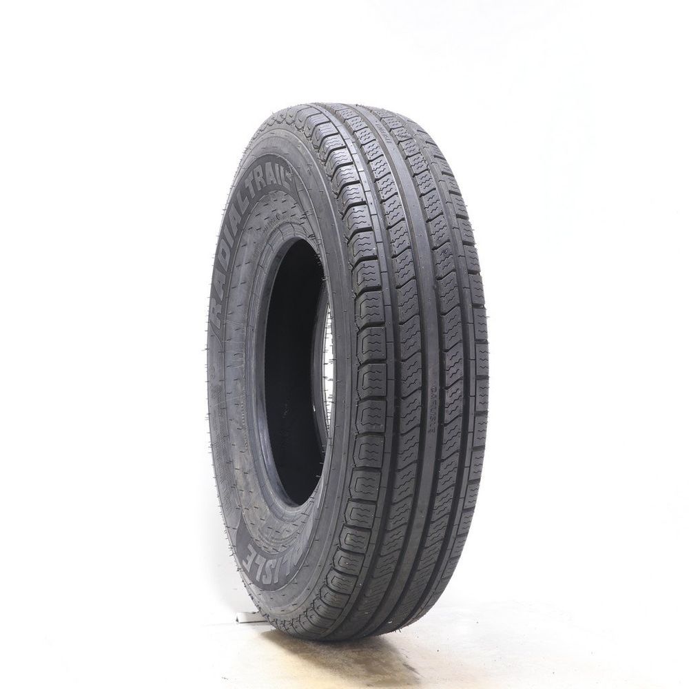 New ST 235/85R16 Carlisle Radial Trail HD 1N/A E - 12/32 - Image 1