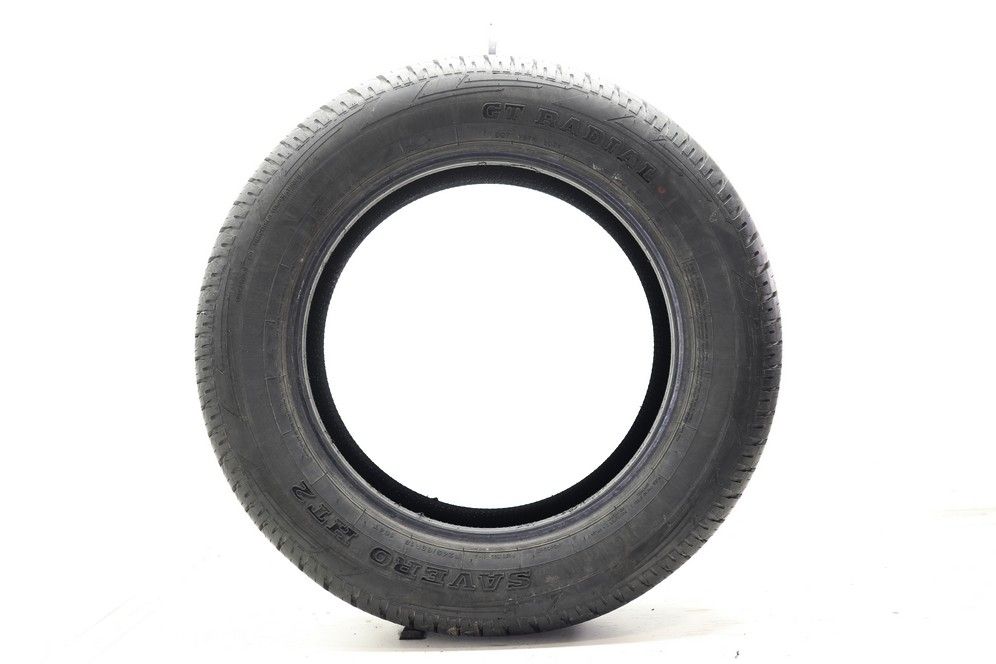 Used 245/60R18 GT Radial Savero HT2 104T - 9/32 - Image 3